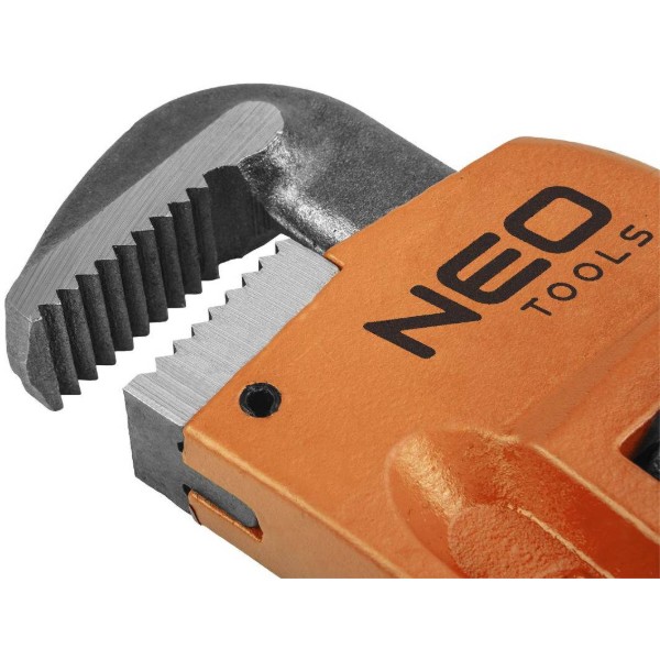 Фото - Ключ трубний Neo Tools 02-418