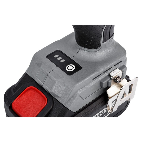 Фото - Гайковерт акумуляторний GRAPHITE Energy+ без АКБ та ЗП (58G028-1)