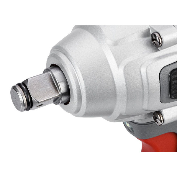 Фото - Гайковерт акумуляторний GRAPHITE Energy+ без АКБ та ЗП (58G028-1)