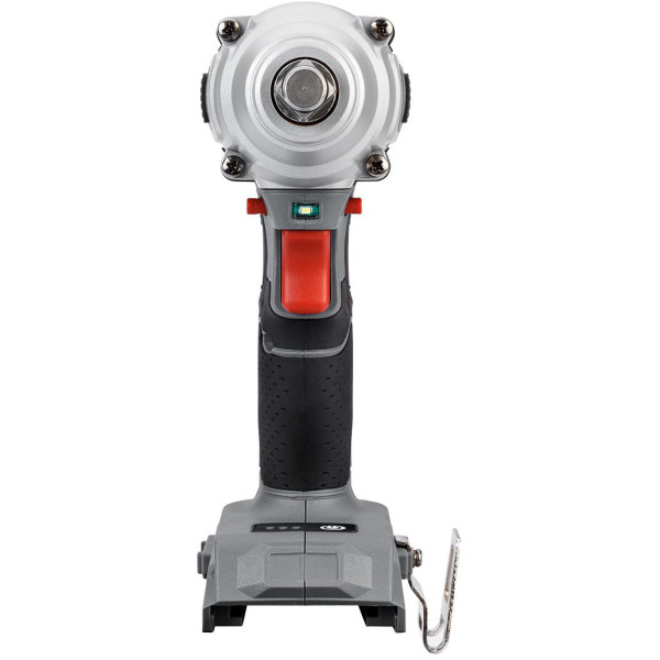 Фото - Гайковерт акумуляторний GRAPHITE Energy+ без АКБ та ЗП (58G028-1)