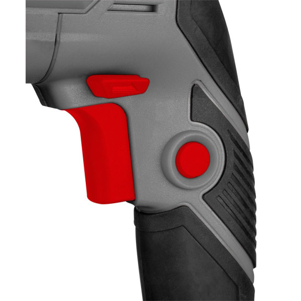 Фото - Перфоратор GRAPHITE SDS-plus (58G538)