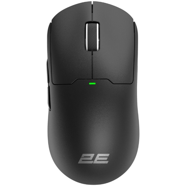Фото - Мышь беспроводная игровая 2E Gaming MG355 WL Black (2E-MG355UBK-WL)
