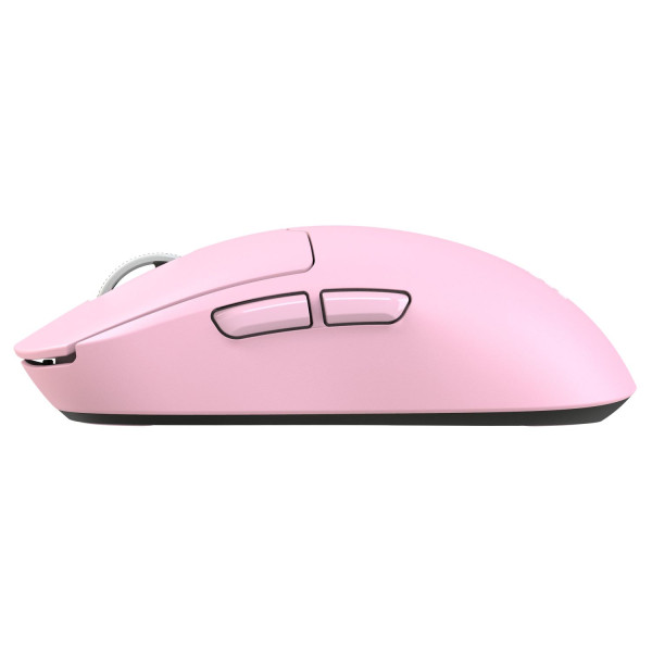 Фото - Миша бездротова ігрова 2E Gaming MG355 WL Pink (2E-MG355UPK-WL)