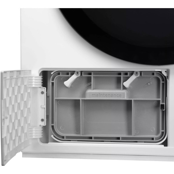 Фото - Сушильная машина Ardesto DMI-8I