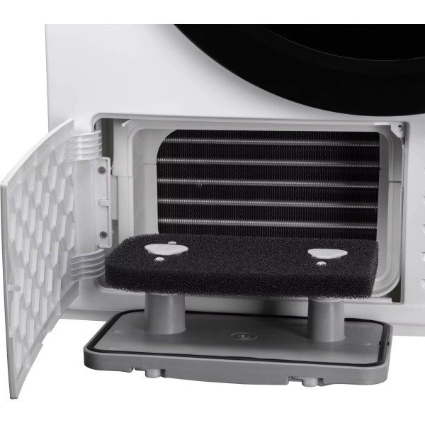 Фото - Сушильная машина Ardesto DMI-8I