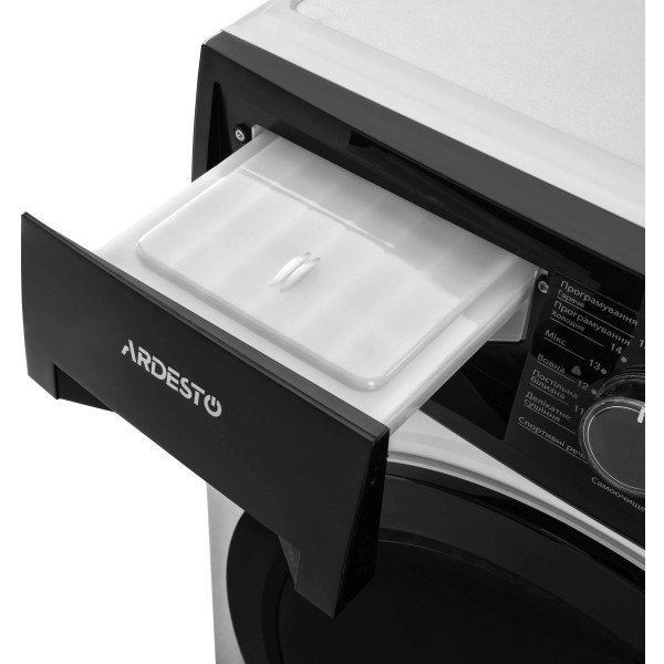 Фото - Сушильная машина Ardesto DMI-8I