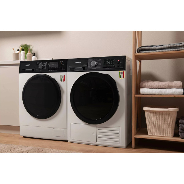 Фото - Сушильная машина Ardesto DMI-8I