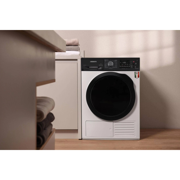 Фото - Сушильная машина Ardesto DMI-8I