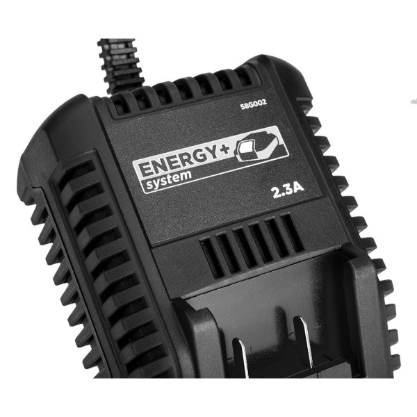 Фото - Дриль-шуруповерт GRAPHITE Energy+ (58G000-SET1)