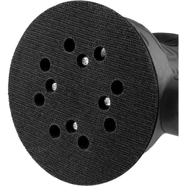 Фото - Ексцентрикова шліфовальна машина GRAPHITE 300Вт (59G348)