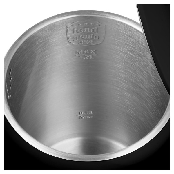 Фото - Электрический чайник Sencor SWK0951BK