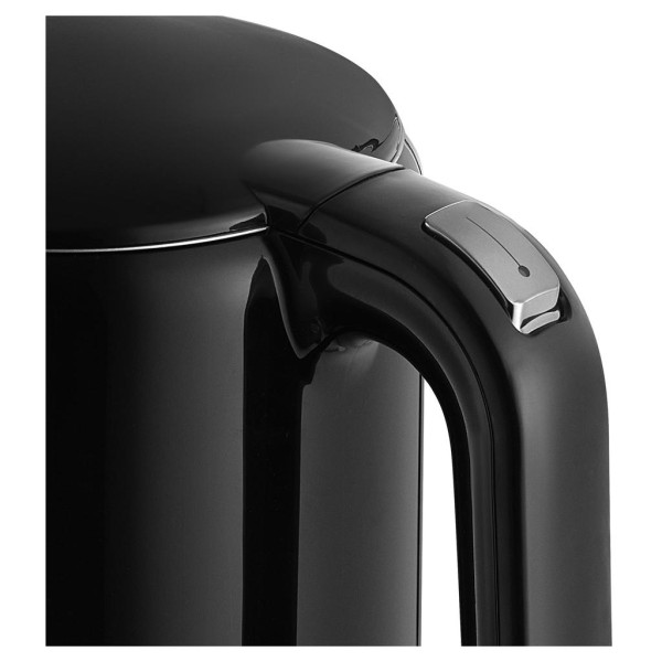 Фото - Электрический чайник Sencor SWK0951BK