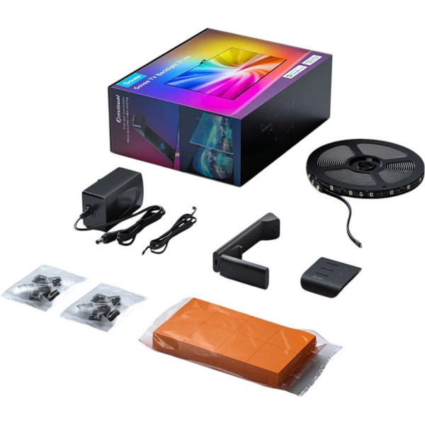 Фото - Світлодіодна стрічка Govee H6097 Backlight 3 Lite (H60973D1)
