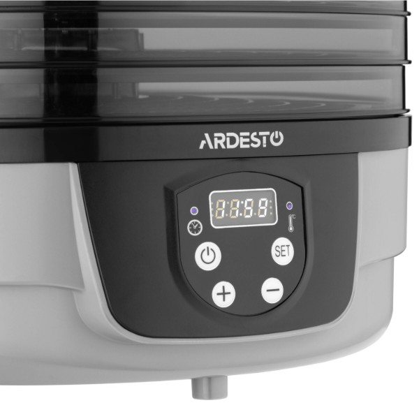 Фото - Сушилка для фруктов и овощей ARDESTO FDB-532TTC