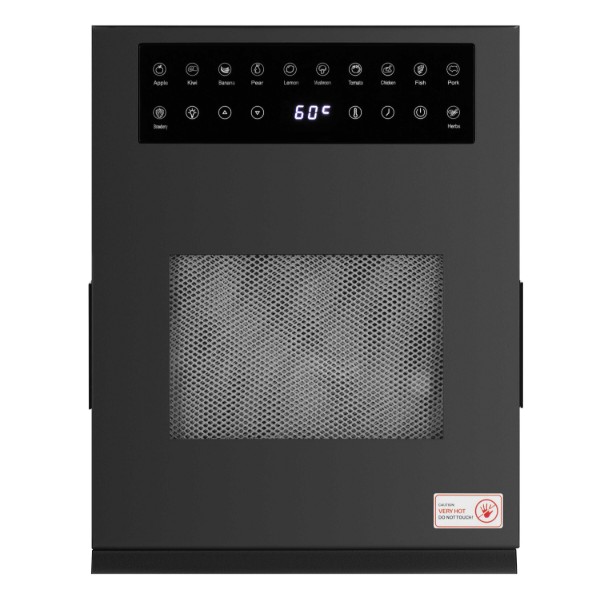 Фото - Сушарка для фруктів та овочів ARDESTO FDB-1242