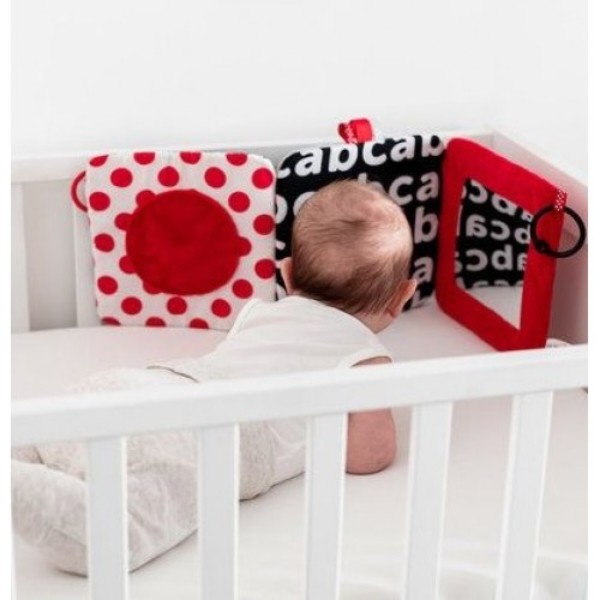 Фото - Подвеска Canpol babies Sensory Toys (68/079)