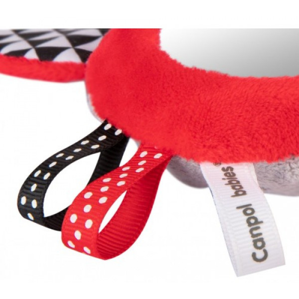 Фото - Брязкальце Canpol babies Sensory Toys (68/080)