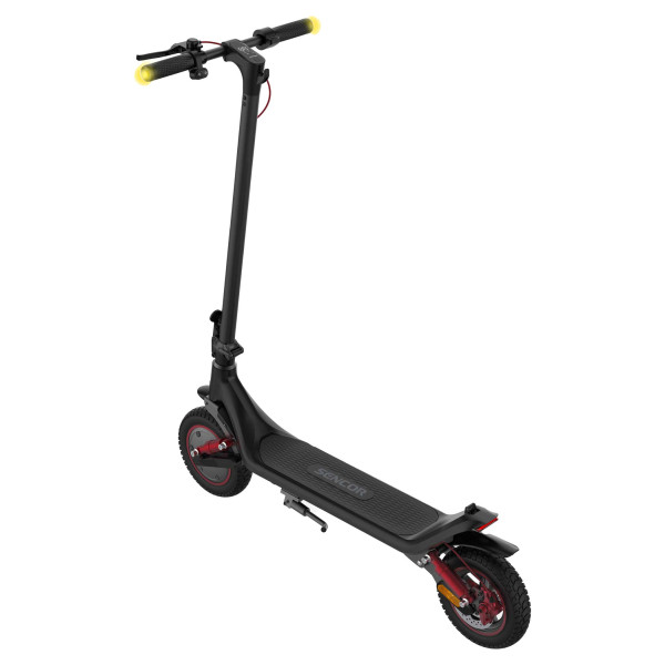 Фото - Електросамокат Sencor SCOOTER X20 OFF-ROAD