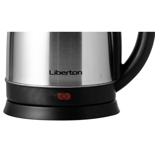 Фото - Електричний чайник Liberton LEK-6800