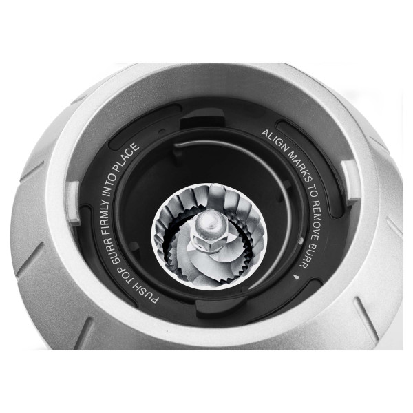 Фото - Кофемолка Catler CG8011