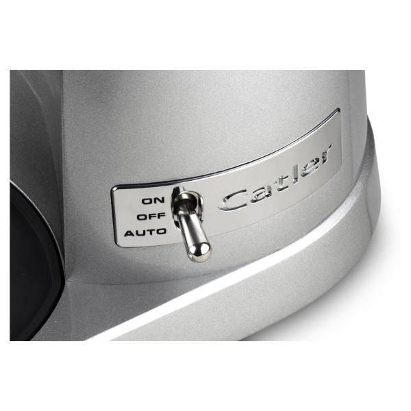 Фото - Кофемолка Catler CG8011