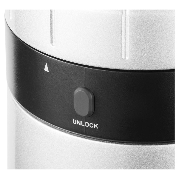 Фото - Кофемолка Catler CG8011