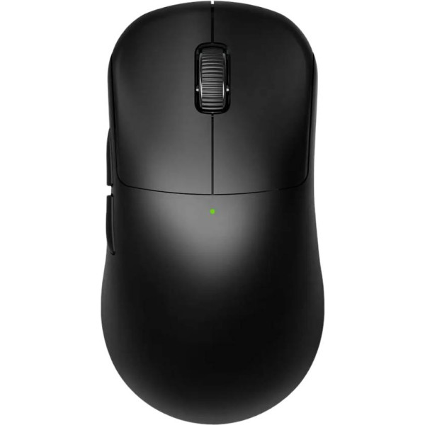 Фото - Миша бездротова ігрова RAWM ES21.black
