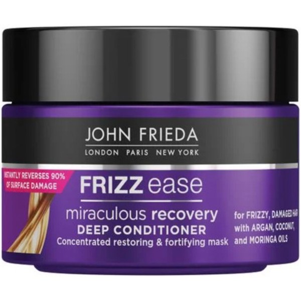 Фото - Маска для волосся John Frieda Miraculous Recovery 250 мл (5037156256291)