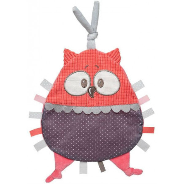 Фото - Підвіска Canpol babies Pastel Friends Coral (68/067_cor)