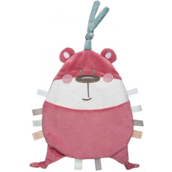 Фото - Підвіска Canpol babies Pastel Friends Pink (68/067_pin)