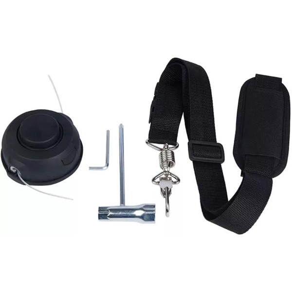 Фото - Триммер садовый Konner&Sohnen KS BCT-20V