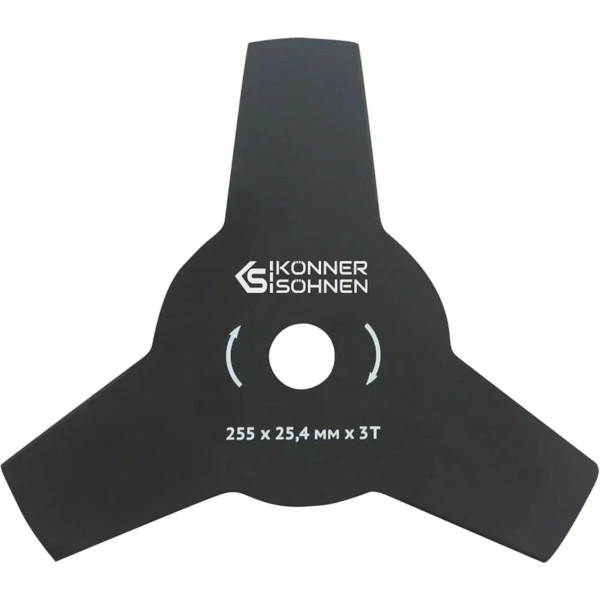 Фото - Триммер садовый Konner&Sohnen KS BCT-20V