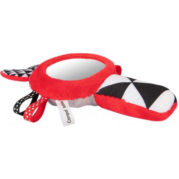 Фото - Брязкальце Canpol babies Sensory Toys (68/080)