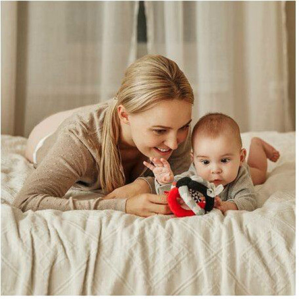 Фото - М'ячик для малюка Canpol babies Sensory Toys (68/082)