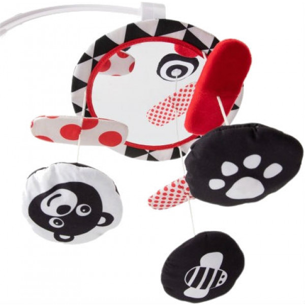 Фото - Мобиль музыкальный Canpol babies Sensory Toys (68/084)