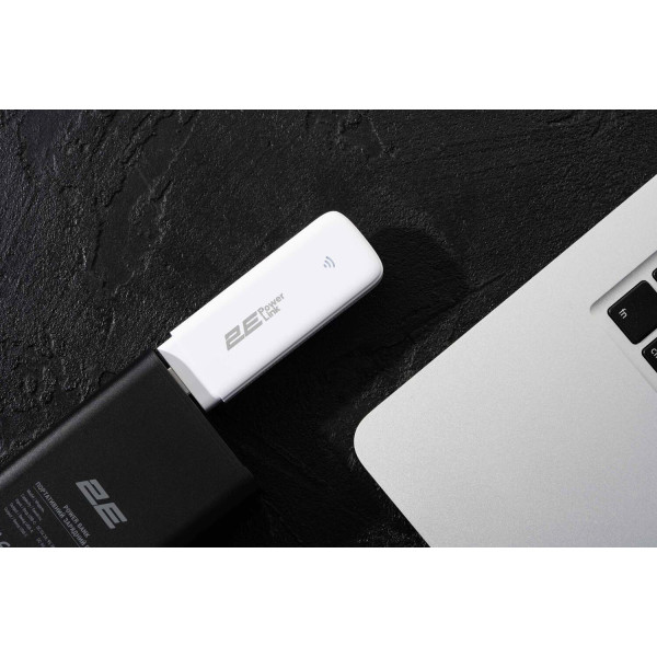 Фото - Модем 4G 2E PowerLink (MiFi-1 2024) LTE (694743655322)
