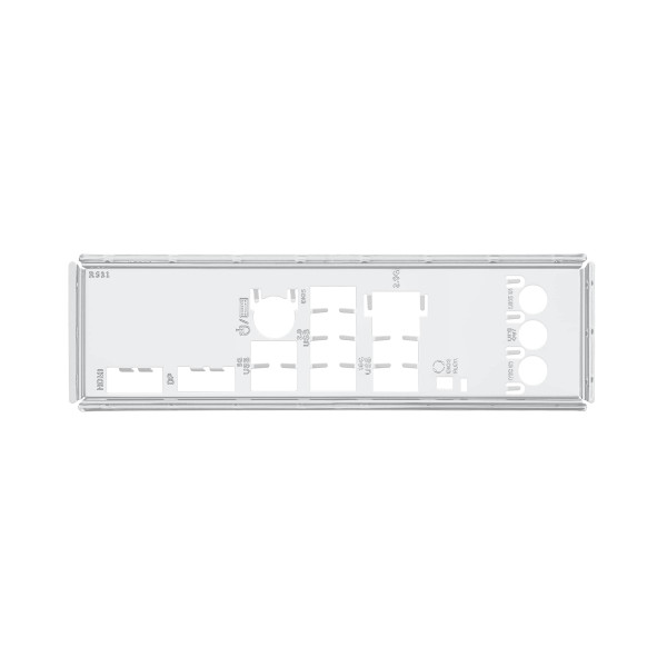 Фото - Материнська плата Asus PRIME B850M-K DDR5