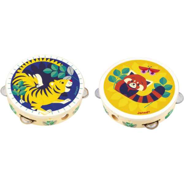 Фото - Бубен Janod Gioia (J07662)