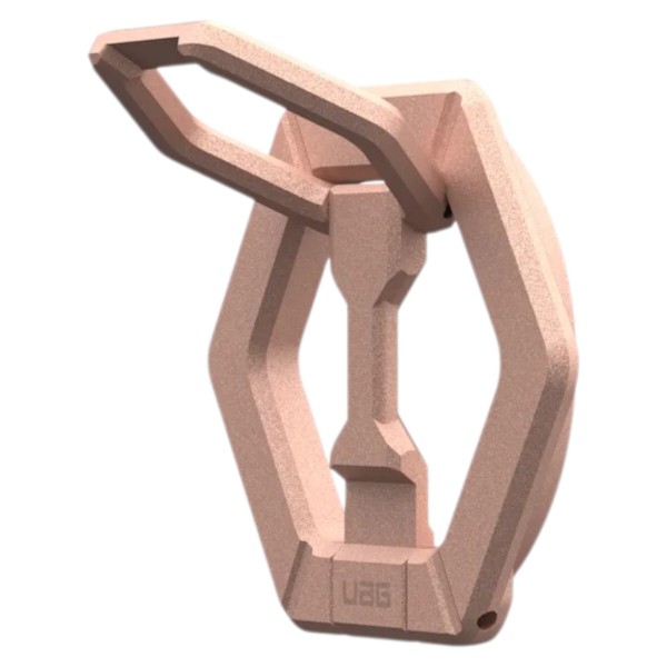 Фото - Держатель-кольцо UAG Magnetic Ring Stand, Nude (964443114H4H)