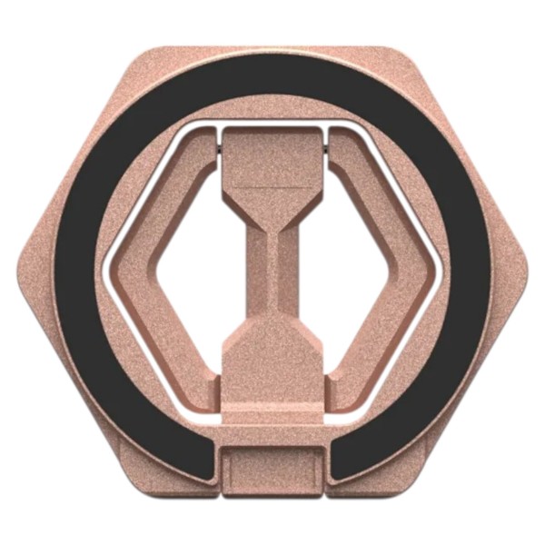 Фото - Держатель-кольцо UAG Magnetic Ring Stand, Nude (964443114H4H)