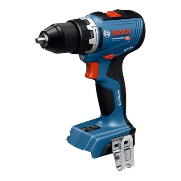 Фото - Дриль-шуруповерт Bosch GSR 18V-65 (0.601.9N3.200)