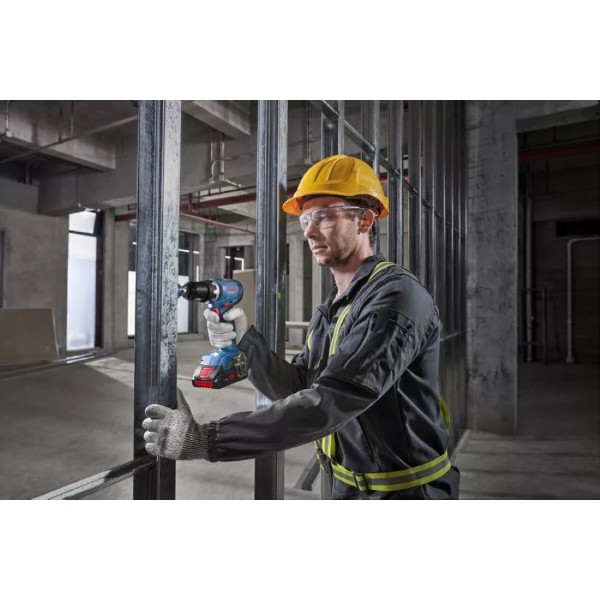 Фото - Дриль-шуруповерт Bosch GSR 18V-65 (0.601.9N3.200)