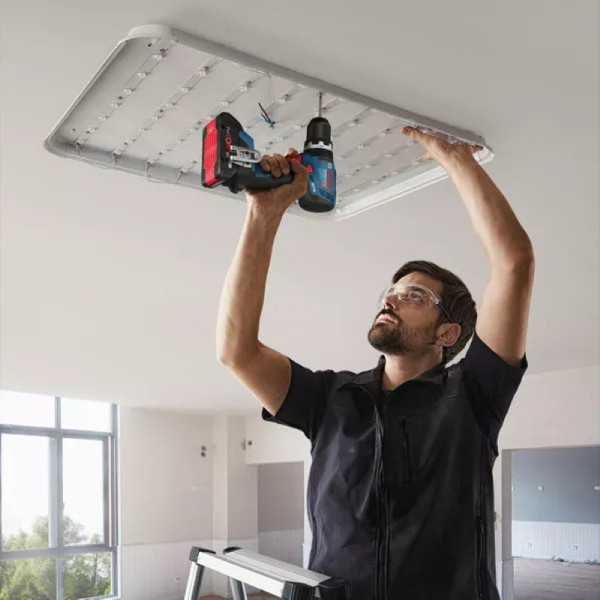 Фото - Дрель-шуруповерт Bosch GSB 18V-65 (0.601.9N3.301)