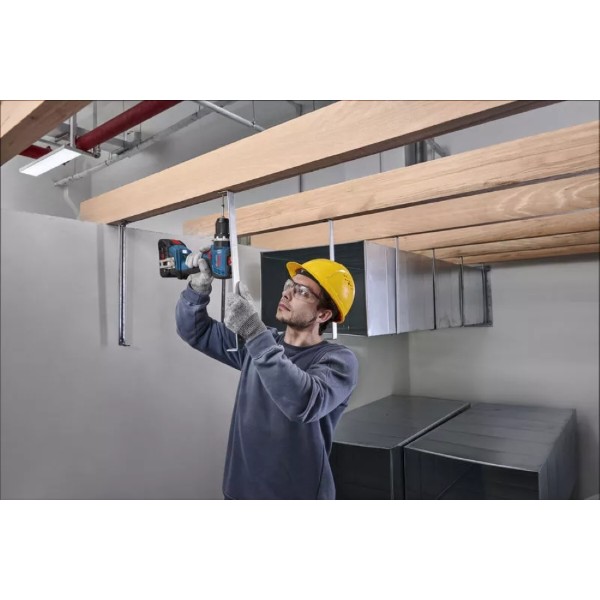 Фото - Дриль-шуруповерт Bosch GSB 18V-65 (0.601.9N3.100)