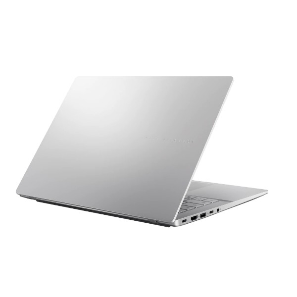 Фото - Ноутбук Asus Vivobook S14 M3407GA-SF010 Cool Silver