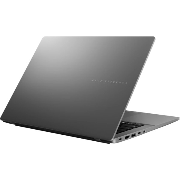 Фото - Ноутбук Asus Vivobook S 14 S3407VA-LY068 Matte Gray
