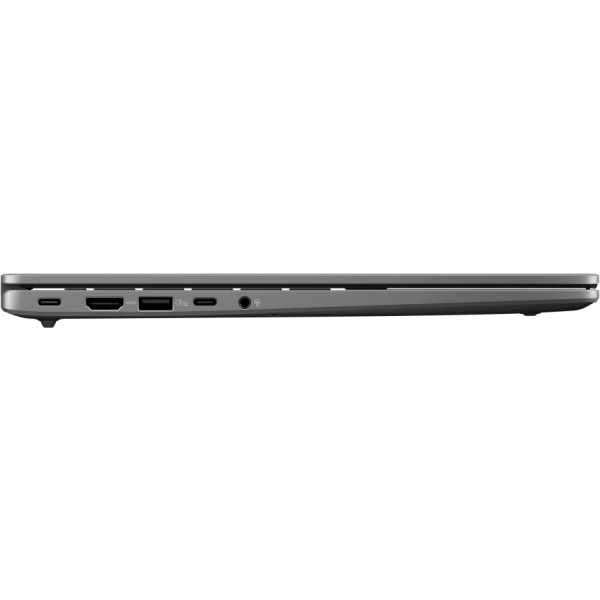Фото - Ноутбук Asus Vivobook S 14 S3407VA-LY068 Matte Gray