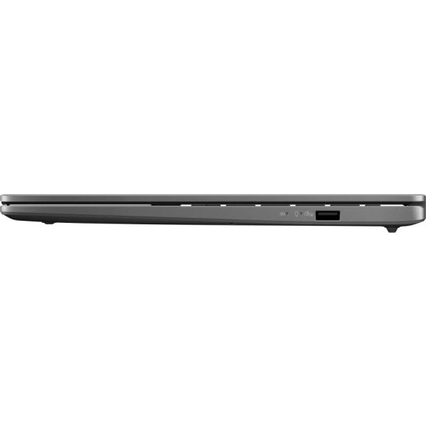 Фото - Ноутбук Asus Vivobook S 14 S3407VA-LY068 Matte Gray