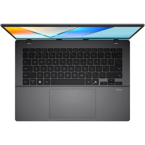 Фото - Ноутбук Asus Vivobook S 14 S3407VA-LY068 Matte Gray