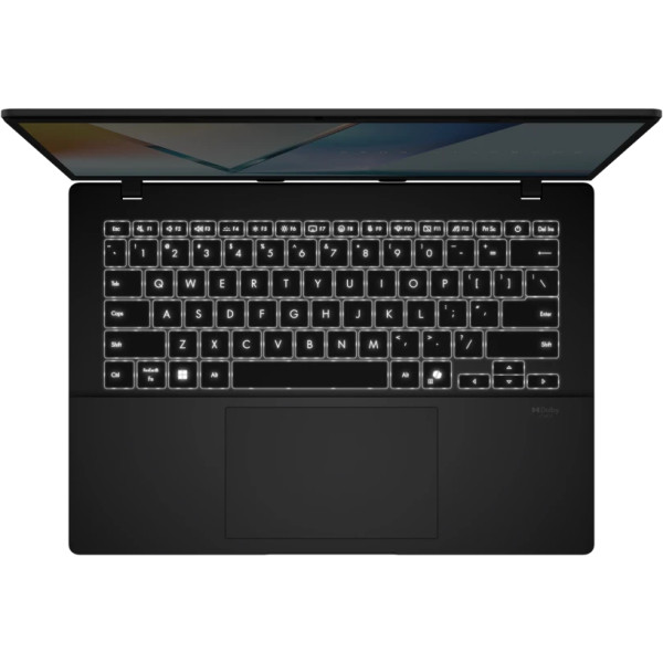 Фото - Ноутбук Asus Vivobook S 14 S3407VA-LY068 Matte Gray